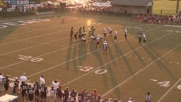 Will Andrews's highlights vs. Cherokee High School
