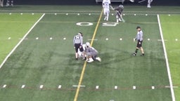 Southern lacrosse highlights Broadneck High School