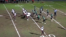 Hopatcong football highlights vs. Boonton High School
