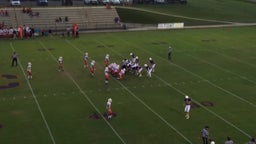 Sequatchie County football highlights East Ridge High School