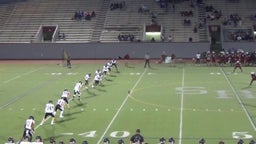 North Andover football highlights Lowell