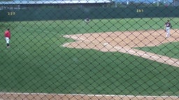 Lake Travis baseball highlights vs. Austin High School