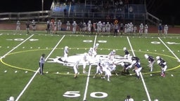 Mount Dora Christian Academy football highlights Out-of-Door Academy High School