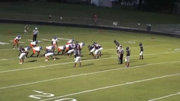 Colonial Heights football highlights vs. Armstrong/Kennedy