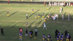 Seminole Ridge football highlights Boynton Beach High School