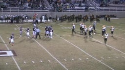 Chase Goble's highlights vs. Greenup County
