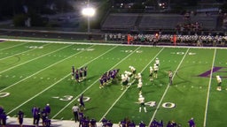 Robert Richter's highlights Gretna