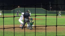 Texas City baseball highlights Santa Fe Indian High School