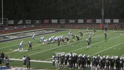 West Salem football highlights Jefferson High School