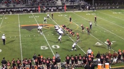 Somerset football highlights vs. Greater Johnstown