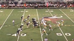 Piscataway football highlights South Brunswick High School