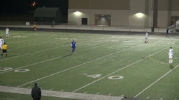 Martin soccer highlights Houston High School