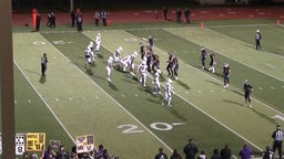 Lake Stevens football highlights Graham-Kapowsin High School
