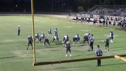 Gerad Lichtenhan's highlights Pioneer High School