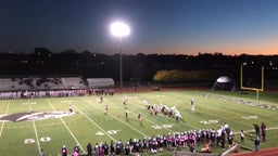 Cretin-Derham Hall football highlights Roseville