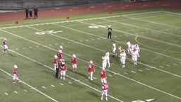 White River football highlights Washington High School