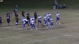 George Rogers Clark football highlights Madison Central