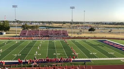 Emmanuel Roman's highlights Wichita Southeast High School