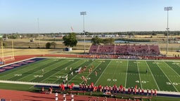 North football highlights Wichita Southeast High School