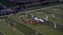 Zanesville football highlights vs. Sheridan