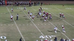 La Sierra football highlights Hillcrest