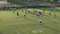 Sullivan football highlights South Vermillion High School
