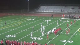 Brandon Coleman's highlights Silverado High School