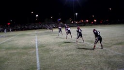 Scottsdale Preparatory Academy football highlights Chandler Prep