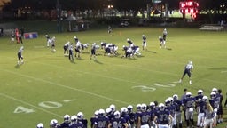 Celebration football highlights Gulliver Prep