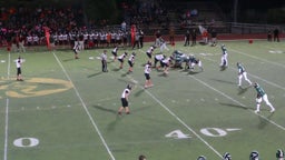 California football highlights vs. Livermore High