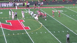Orrville football highlights Northwest High School