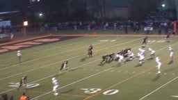 Cary-Grove football highlights vs. Libertyville High