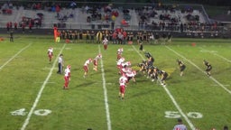 Missouri Valley football highlights AC/GC High School