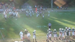 United football highlights Malvern High School