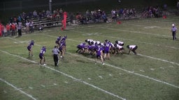 Fayette football highlights Salisbury High School