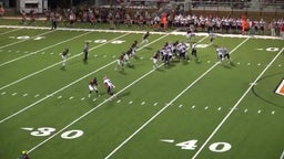 Hart County football highlights Stephens County High School