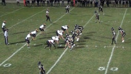 South Central football highlights vs. Monroeville