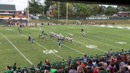 Windsor football highlights Perryville High School