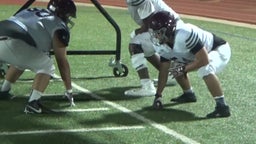 Killeen football highlights Stony Point High School