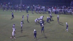 South Creek football highlights vs. Riverside High