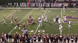 Stow-Munroe Falls football highlights Cuyahoga Falls High School