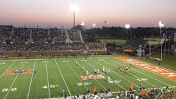 Peach County football highlights NHS