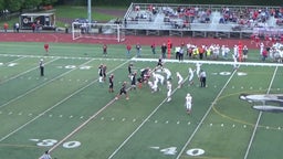 Thomas Price's highlights Union-Endicott