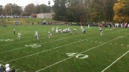 Asheville School (Independent) football highlights Christ School