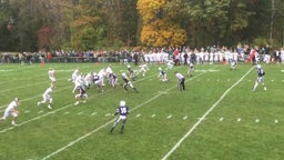 Sidney Gibbs's highlights Asheville School