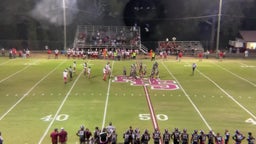 Brendan Harper's highlights Pelahatchie High School