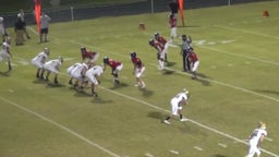 Robert Wesley's highlights North Florida Christian High School