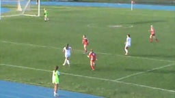 Caesar Rodney girls soccer highlights Smyrna High School