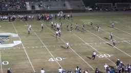 Chase football highlights Shelby High School