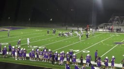 Sanger football highlights Bridgeport